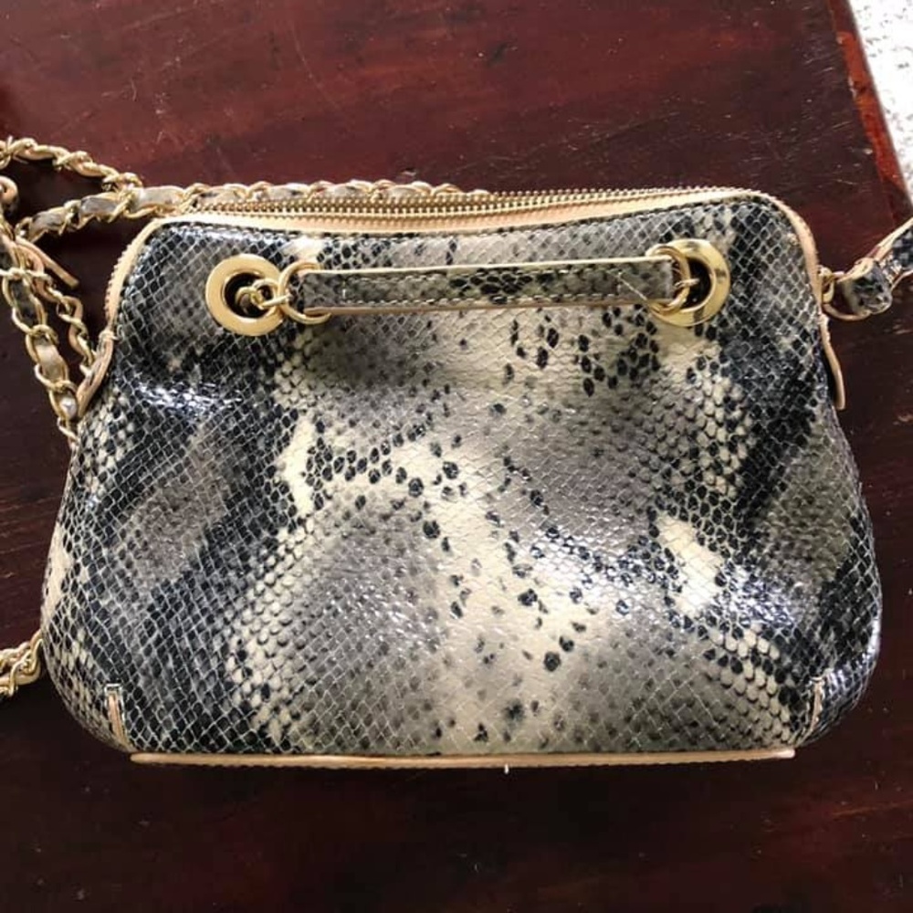 Neiman Marcus bag
